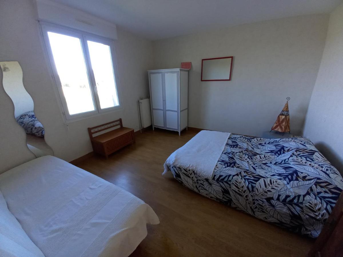 Chambre D'Hote Troo Экстерьер фото
